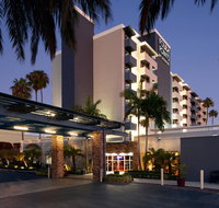 Four Points by Sheraton Los Angeles Westside - Accommodation Los Angeles