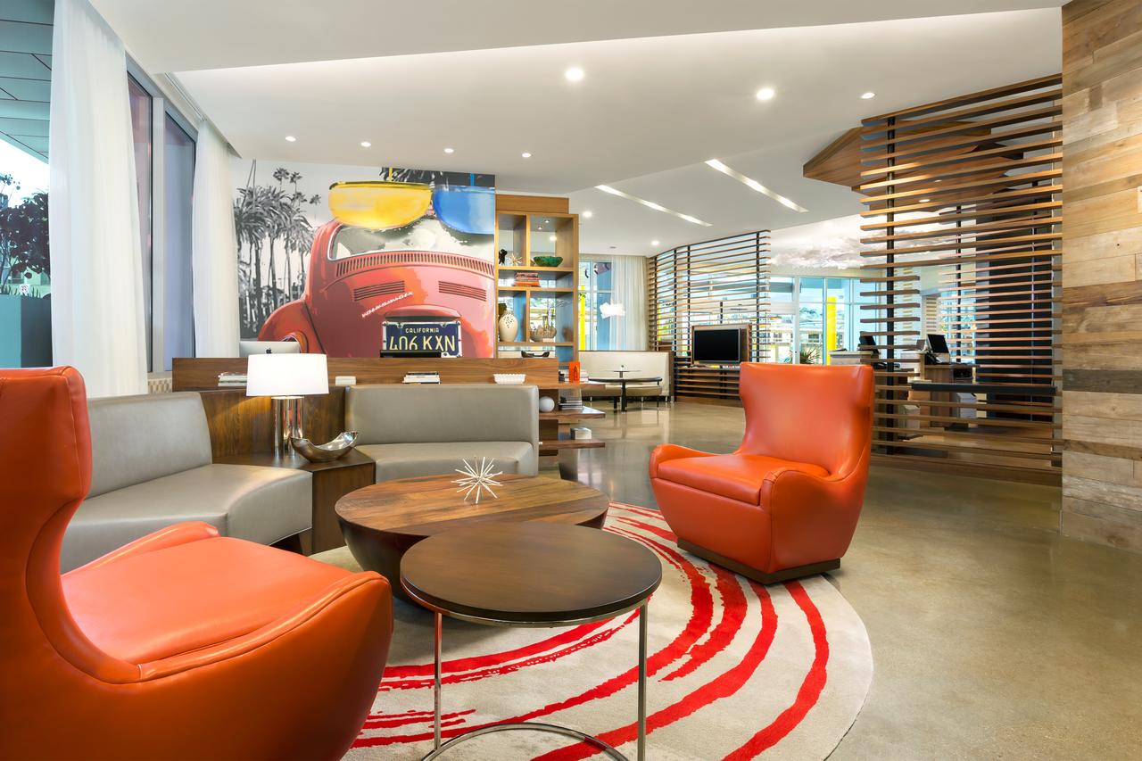 Courtyard By Marriott Santa Monica - thumb 5