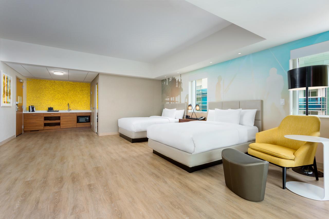 Courtyard By Marriott Santa Monica - thumb 33