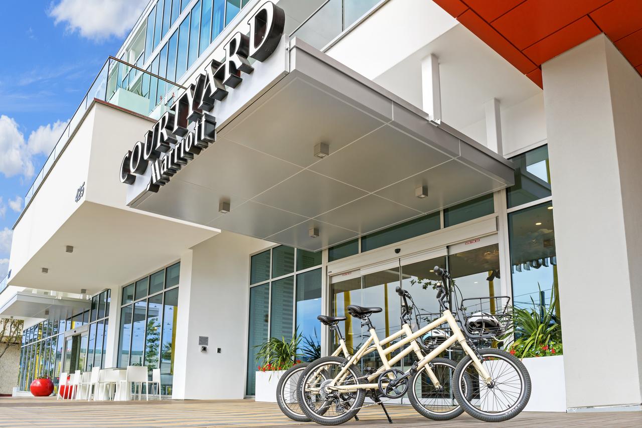 Courtyard By Marriott Santa Monica - thumb 22