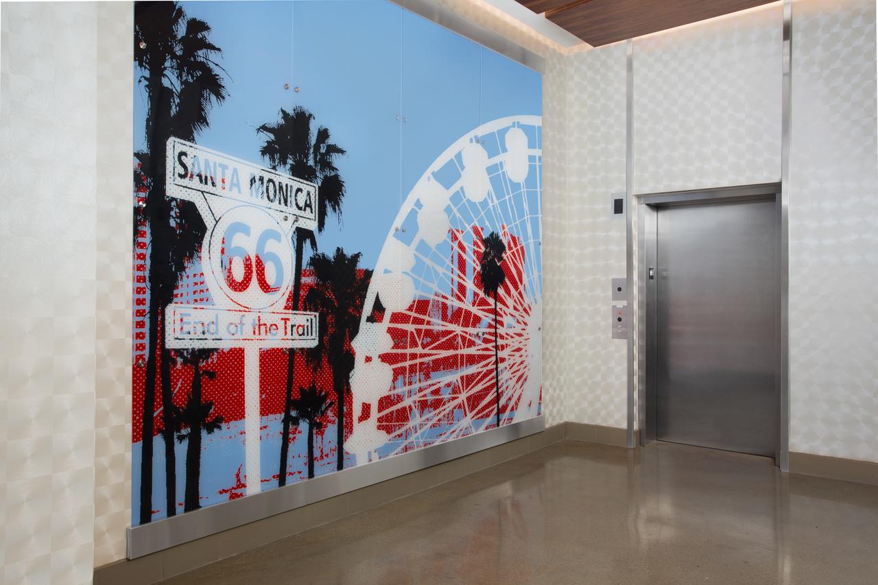 Courtyard By Marriott Santa Monica - thumb 21