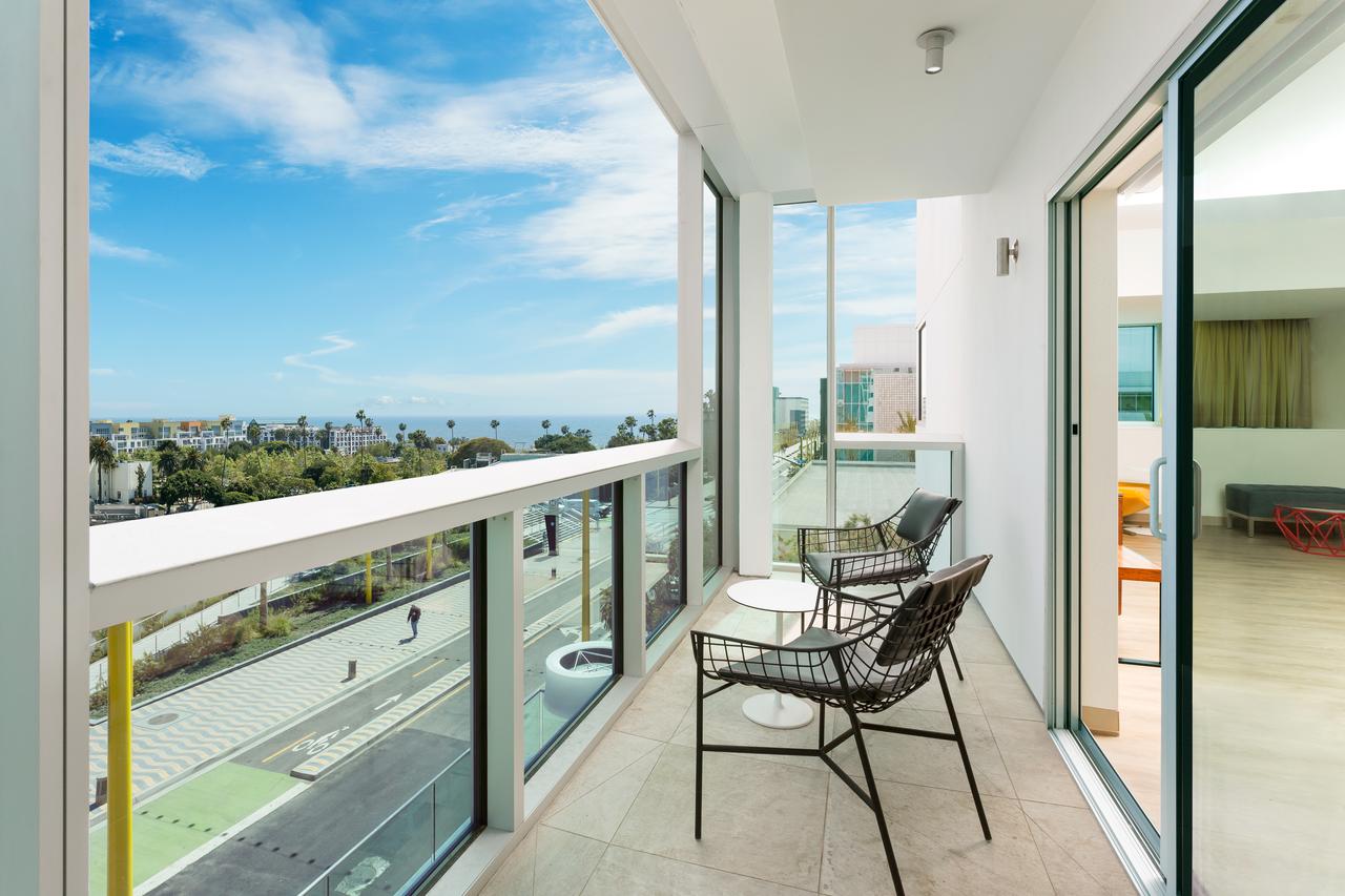 Courtyard By Marriott Santa Monica - thumb 3