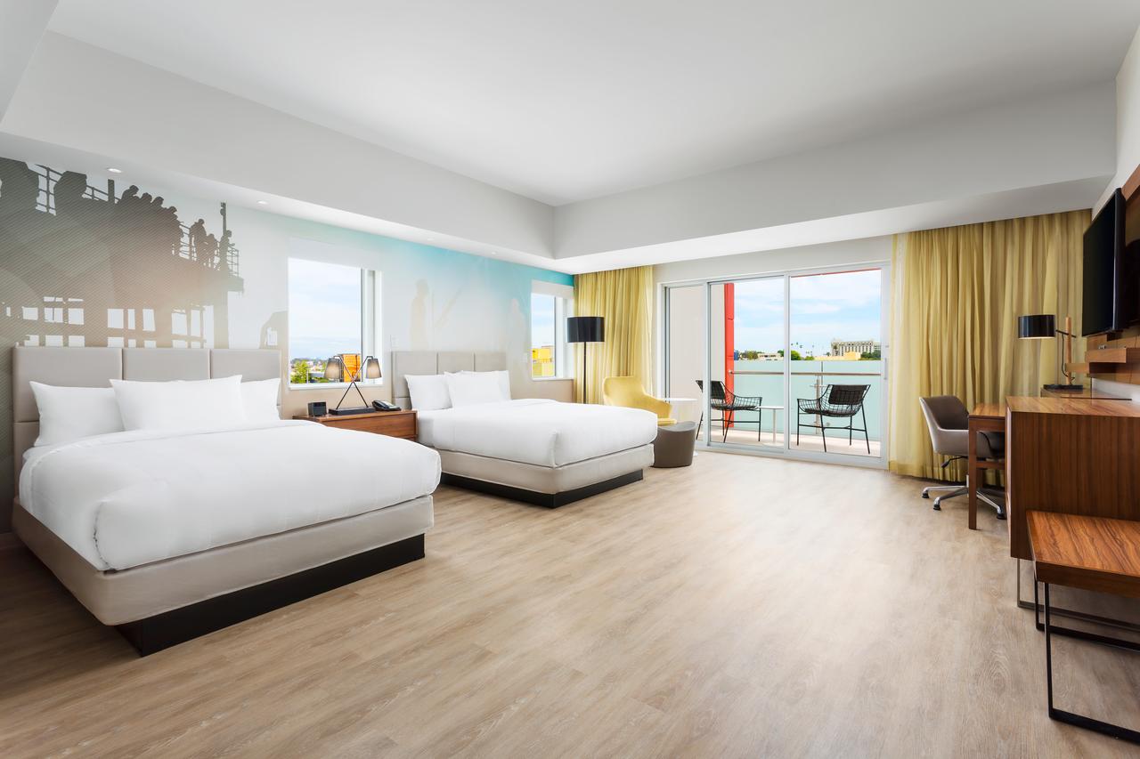 Courtyard By Marriott Santa Monica - thumb 34