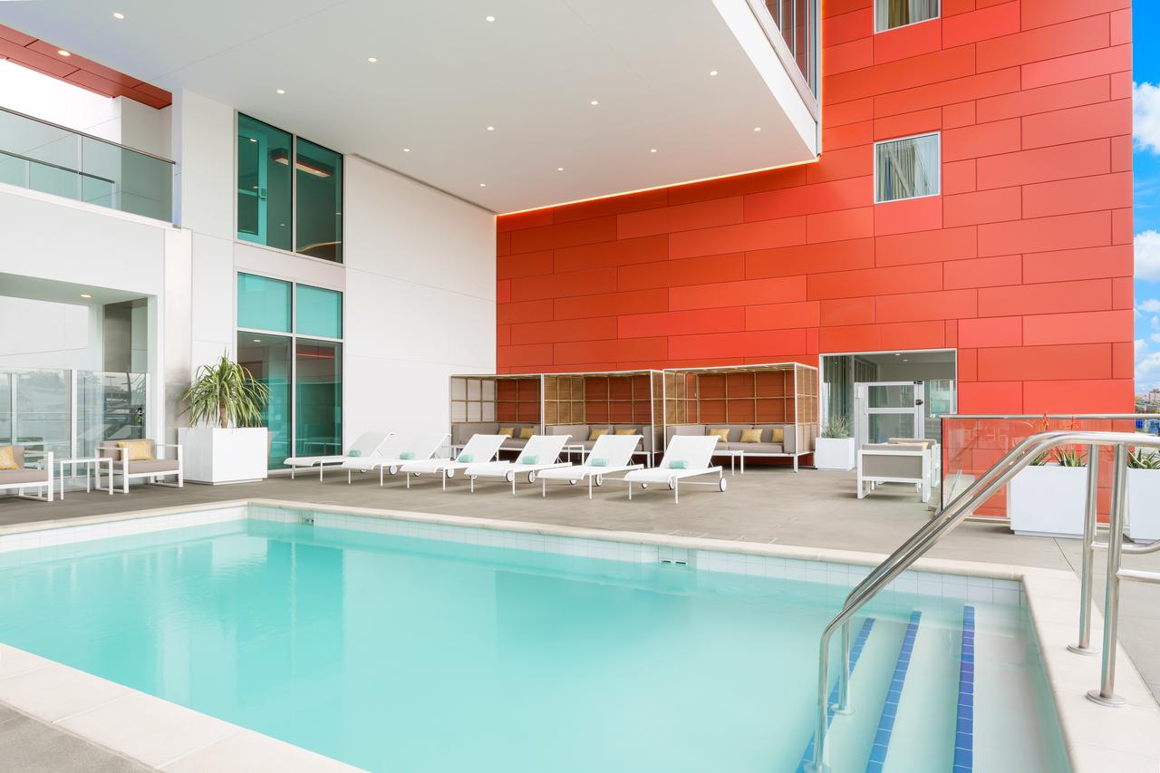 Courtyard By Marriott Santa Monica - thumb 1