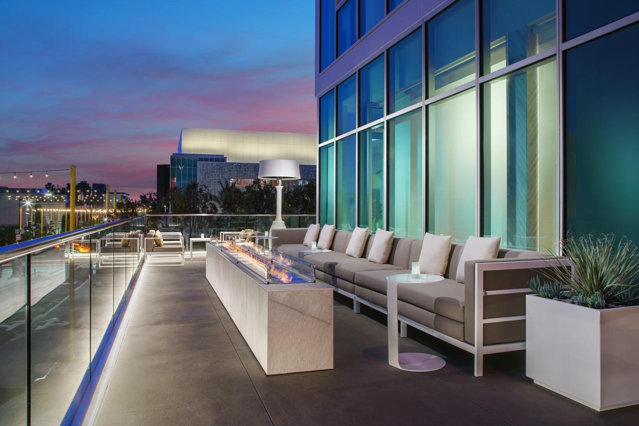 Courtyard By Marriott Santa Monica - thumb 9
