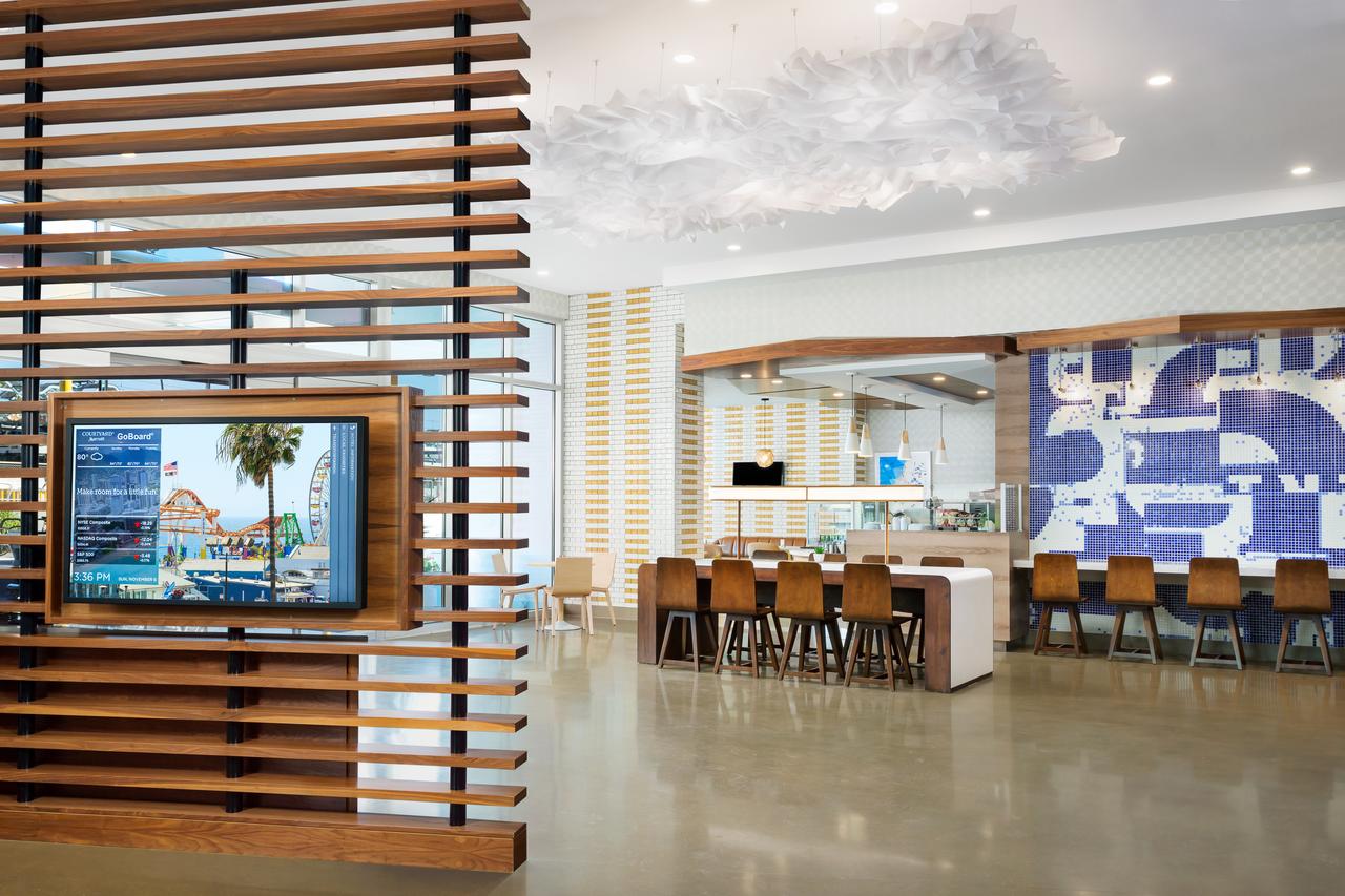 Courtyard By Marriott Santa Monica - thumb 8