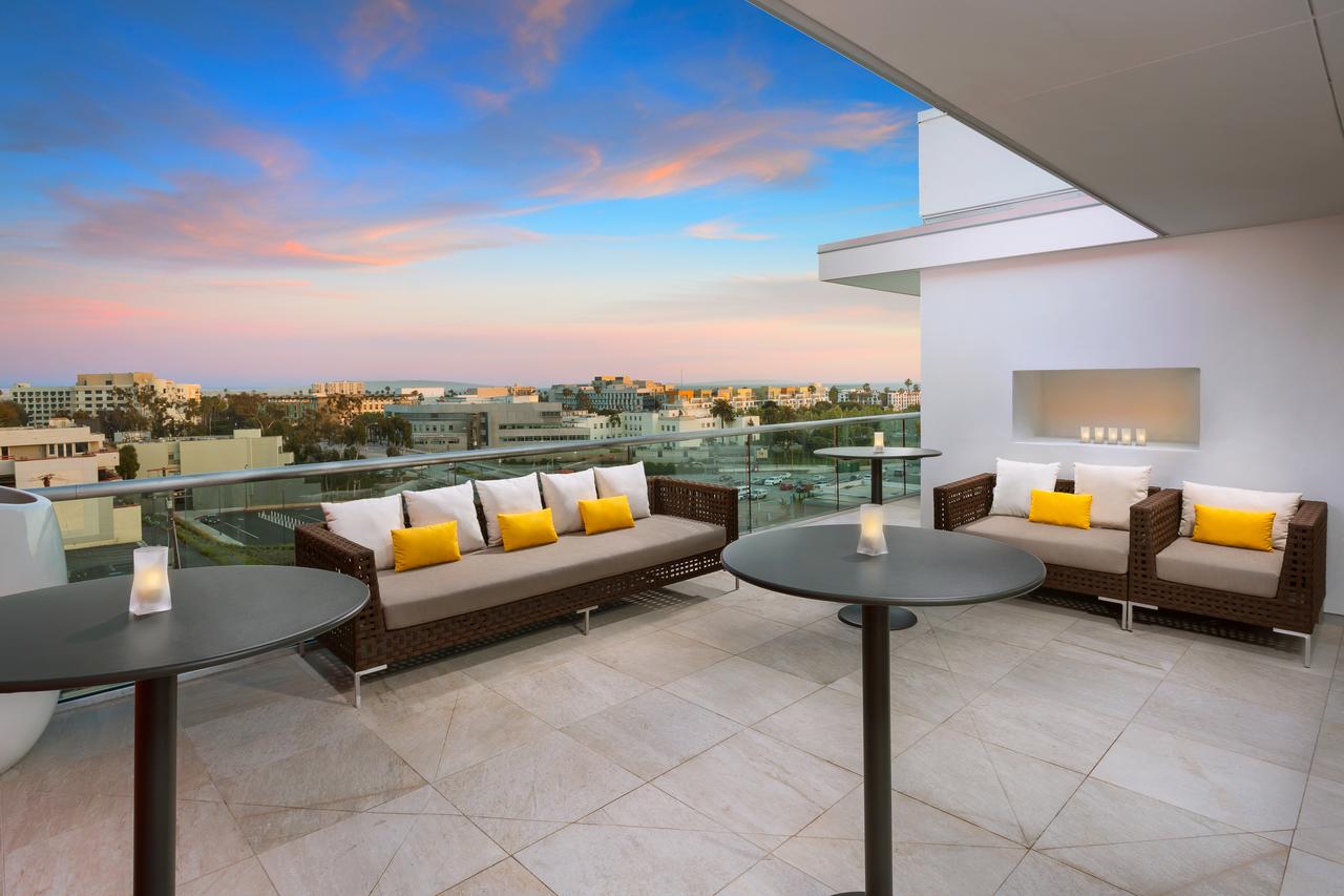 Courtyard By Marriott Santa Monica - thumb 4