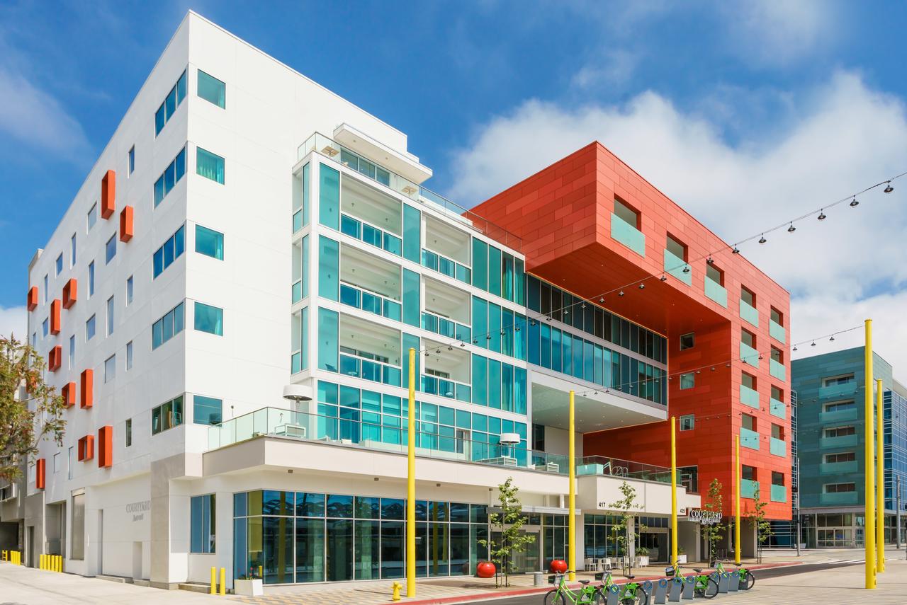 Courtyard By Marriott Santa Monica - thumb 0