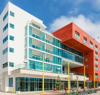 Courtyard by Marriott Santa Monica - Accommodation Los Angeles