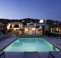 Chamberlain West Hollywood - Accommodation Los Angeles