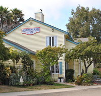 Summerland Inn - Accommodation Los Angeles