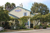 Ny Summerland Accommodation Los Angeles