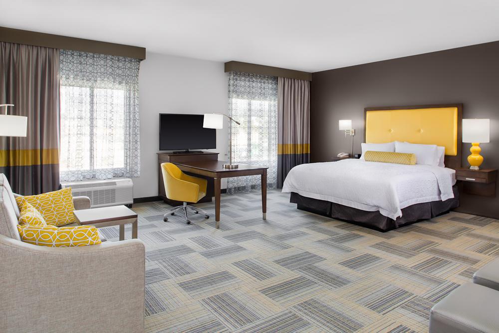Hampton Inn & Suites Los Angeles/Hollywood, CA - thumb 28
