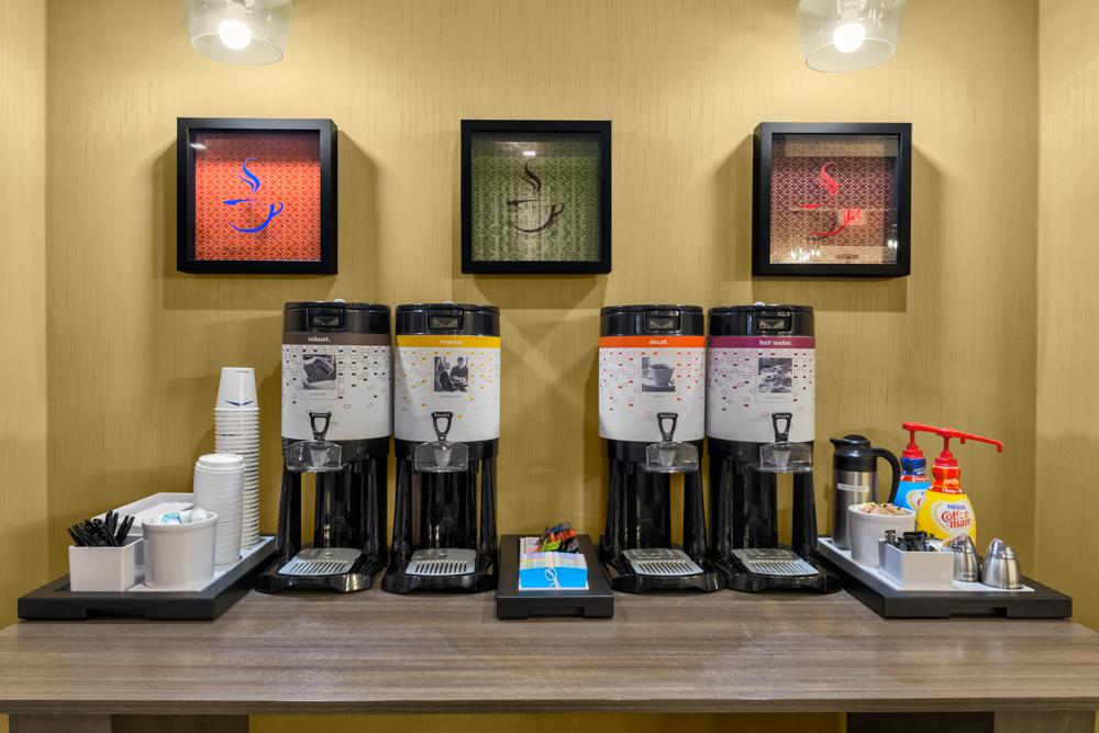 Hampton Inn & Suites Los Angeles/Hollywood, CA - thumb 15