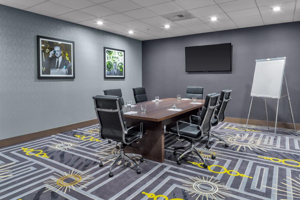 Hampton Inn & Suites Los Angeles/Hollywood, CA - thumb 20