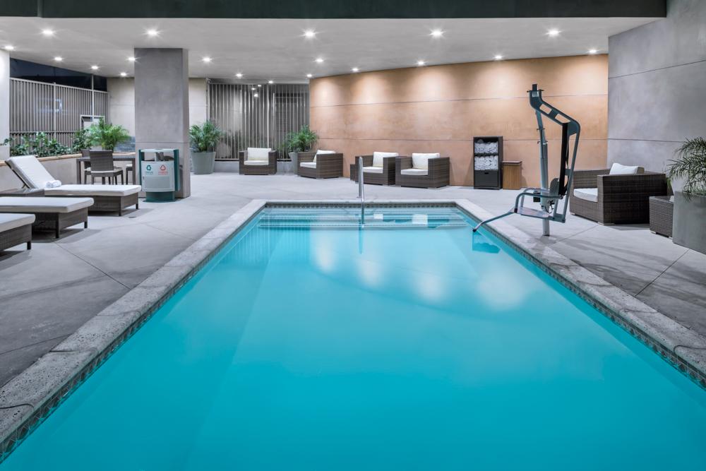 Hampton Inn & Suites Los Angeles/Hollywood, CA - thumb 6