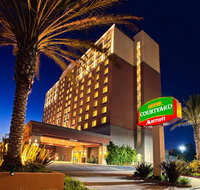 Courtyard Los Angeles Westside - Accommodation Los Angeles