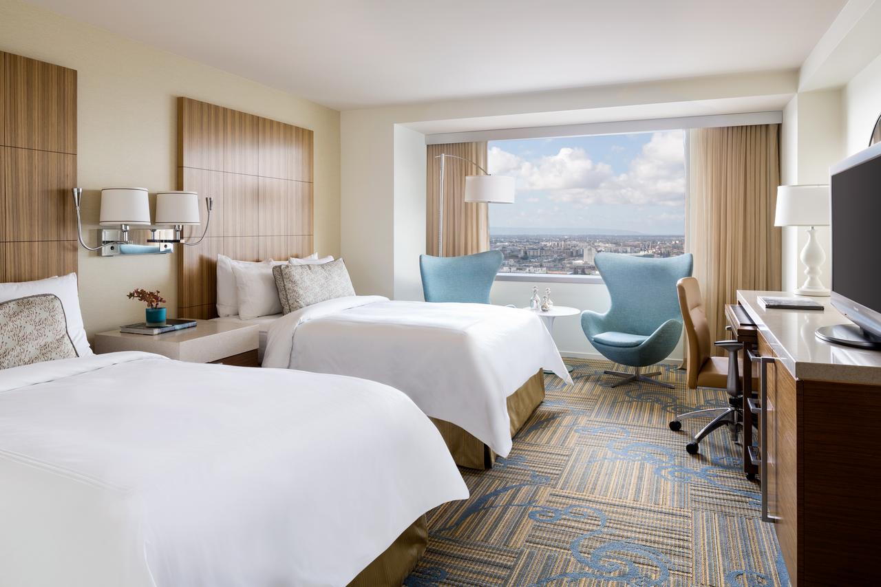 JW Marriott Los Angeles L.A. LIVE - thumb 5