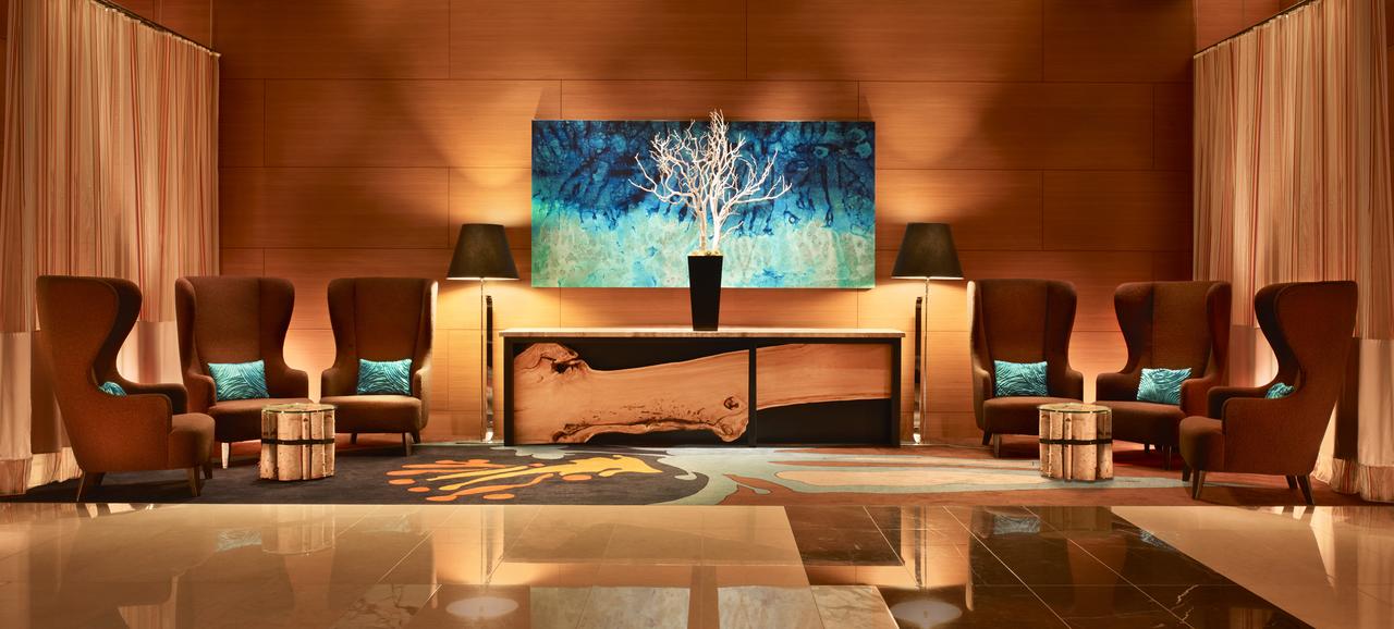 JW Marriott Los Angeles L.A. LIVE - thumb 4