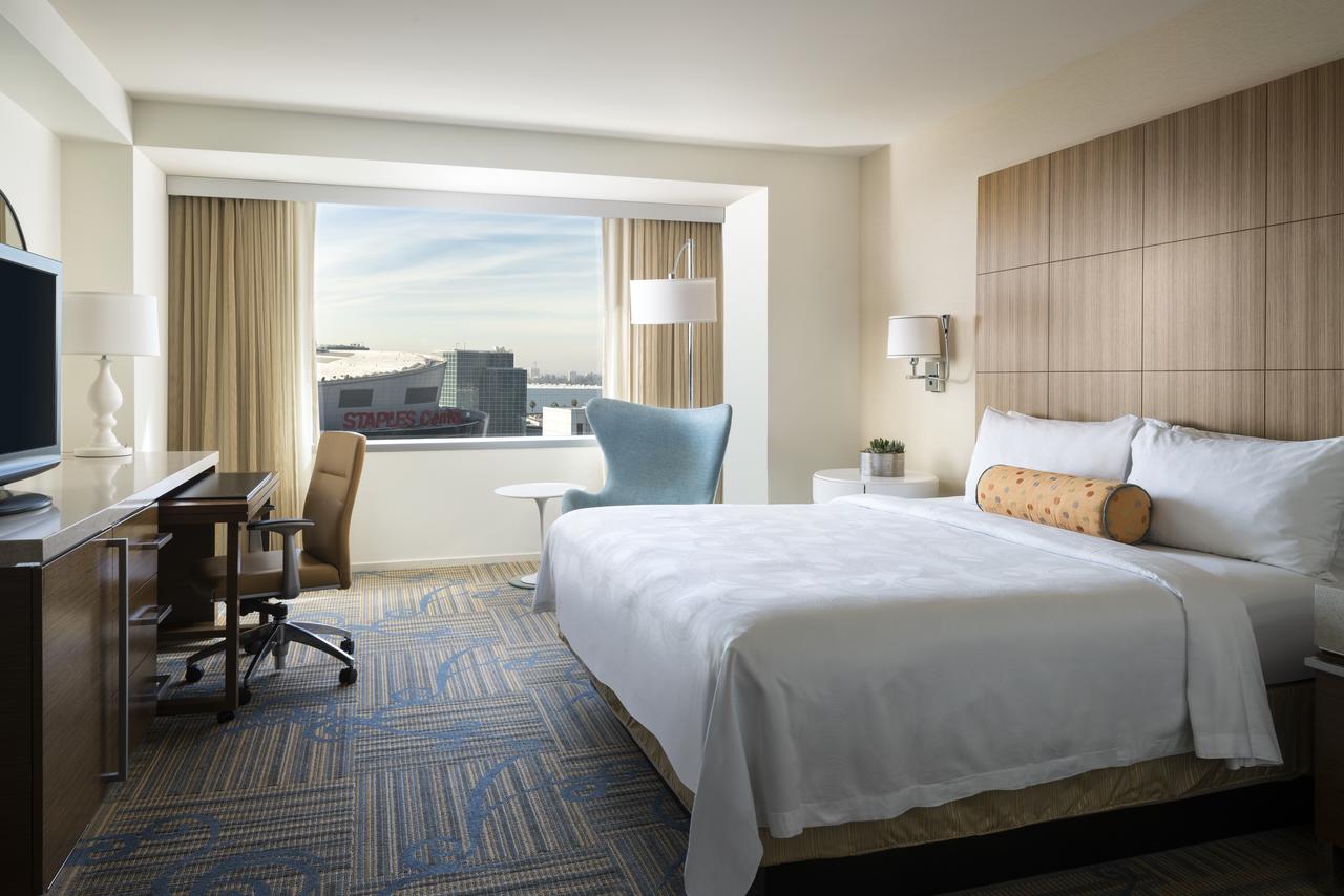 JW Marriott Los Angeles L.A. LIVE - thumb 10