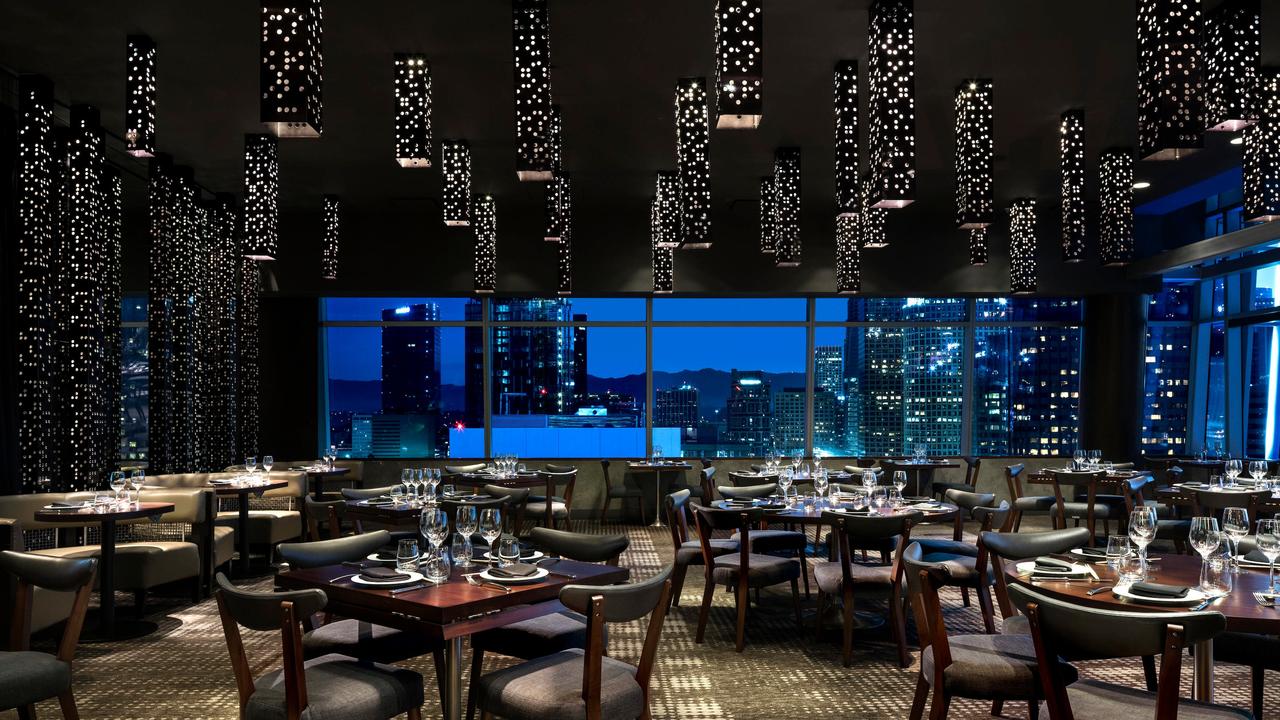 JW Marriott Los Angeles L.A. LIVE - thumb 35