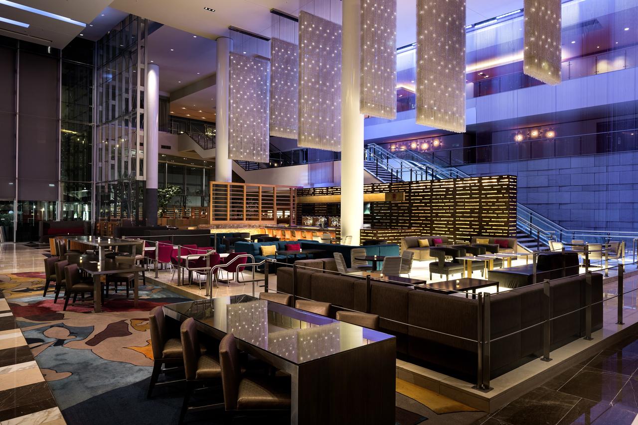 JW Marriott Los Angeles L.A. LIVE - thumb 3