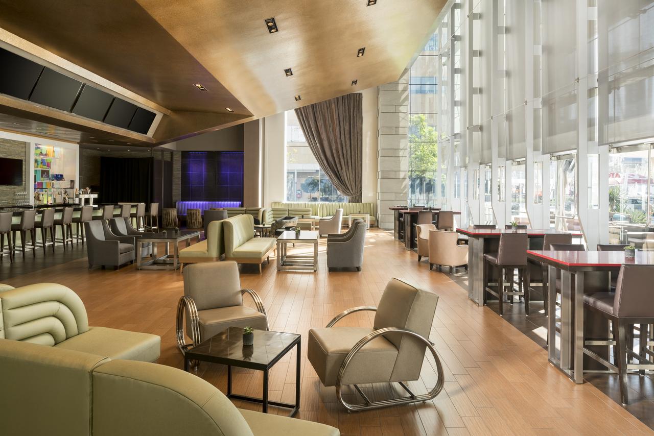 JW Marriott Los Angeles L.A. LIVE - thumb 29