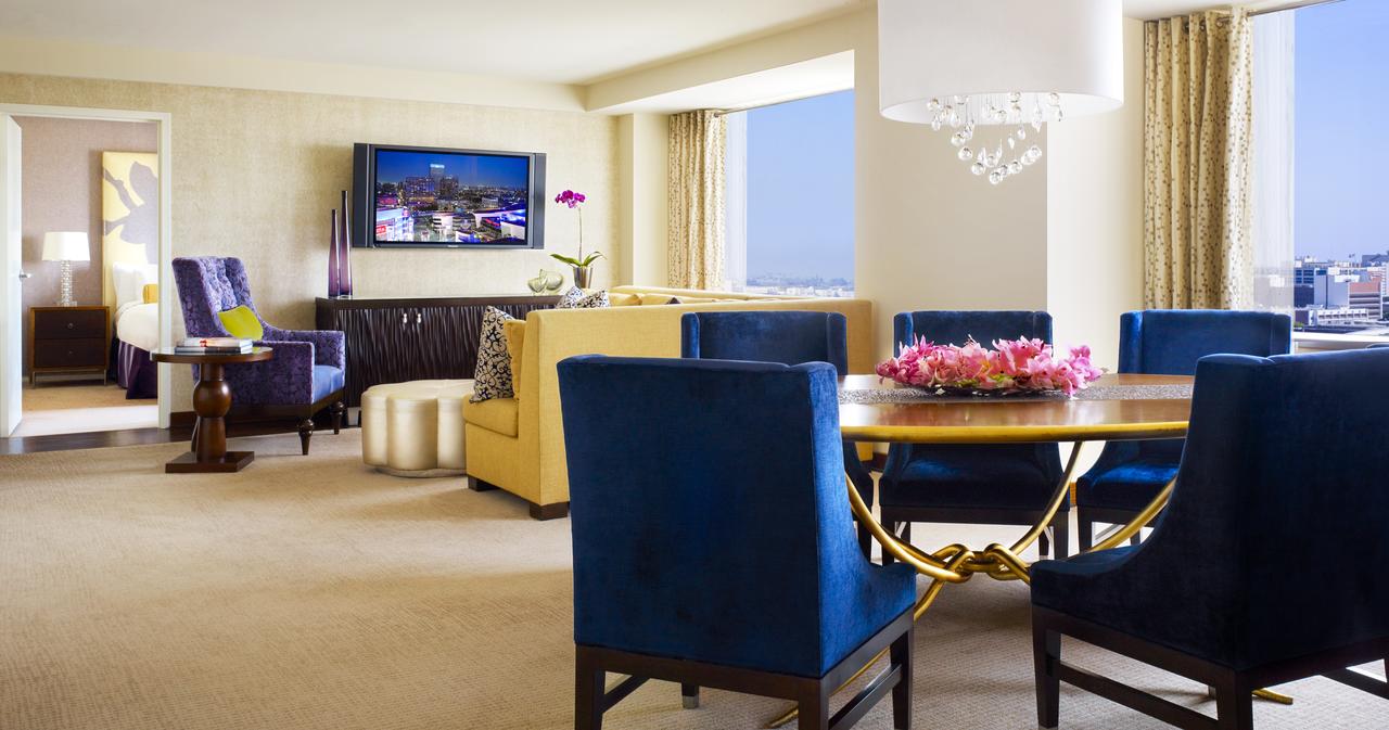 JW Marriott Los Angeles L.A. LIVE - thumb 16