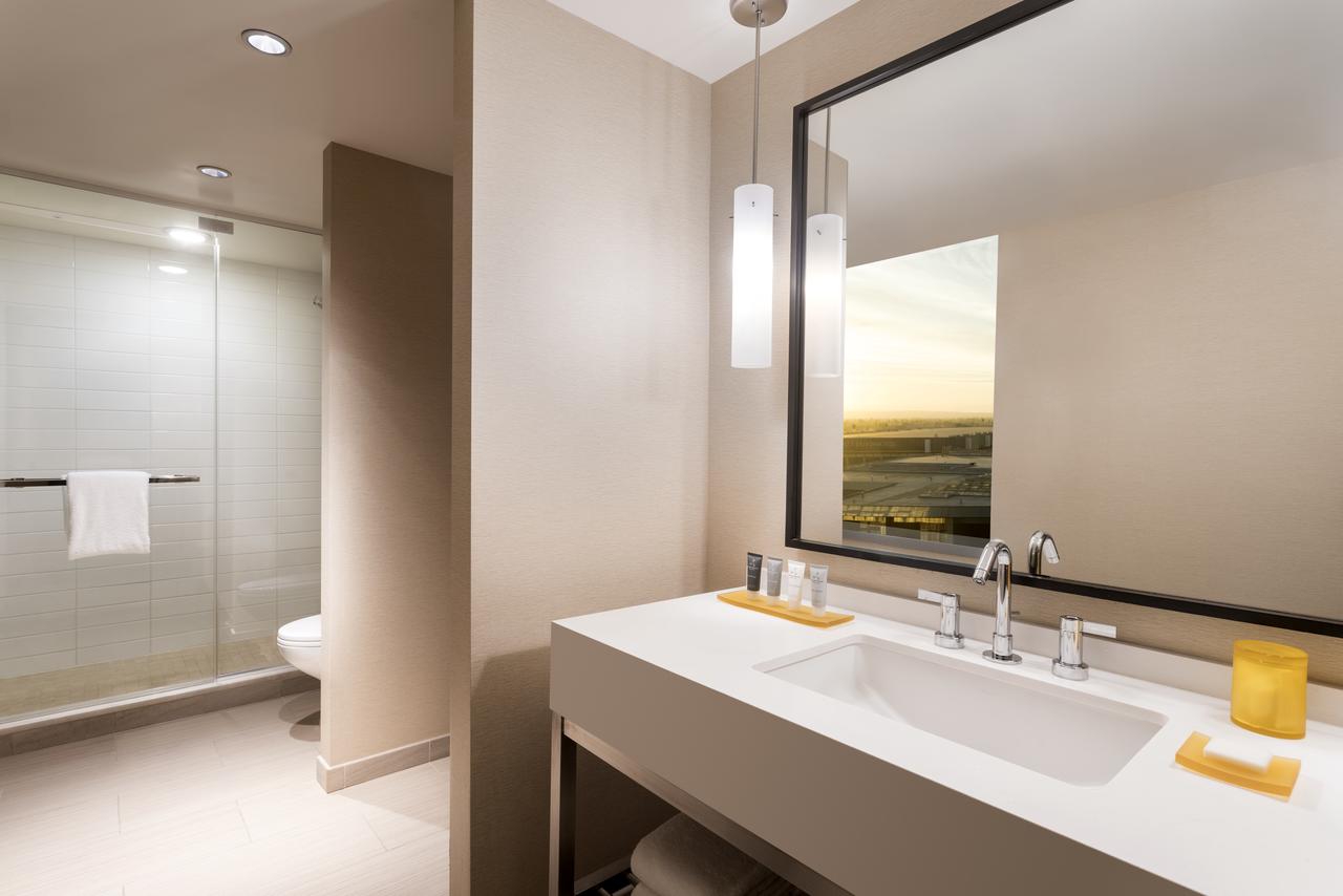 JW Marriott Los Angeles L.A. LIVE - thumb 11