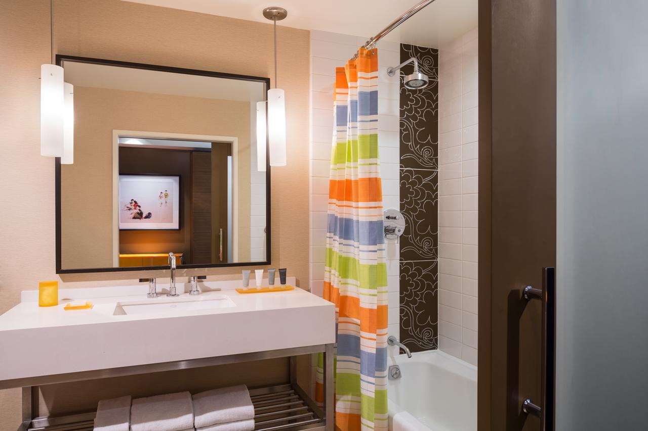 JW Marriott Los Angeles L.A. LIVE - thumb 8