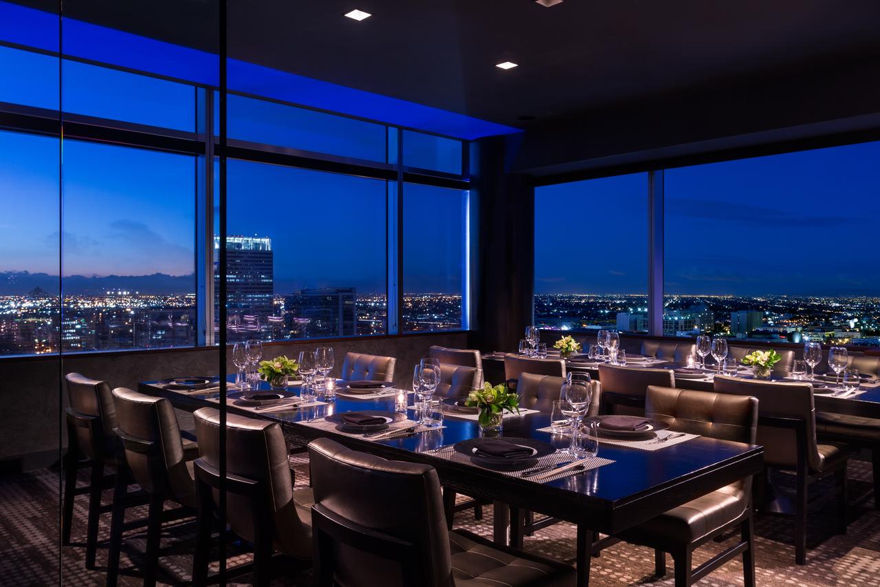 JW Marriott Los Angeles L.A. LIVE - thumb 24