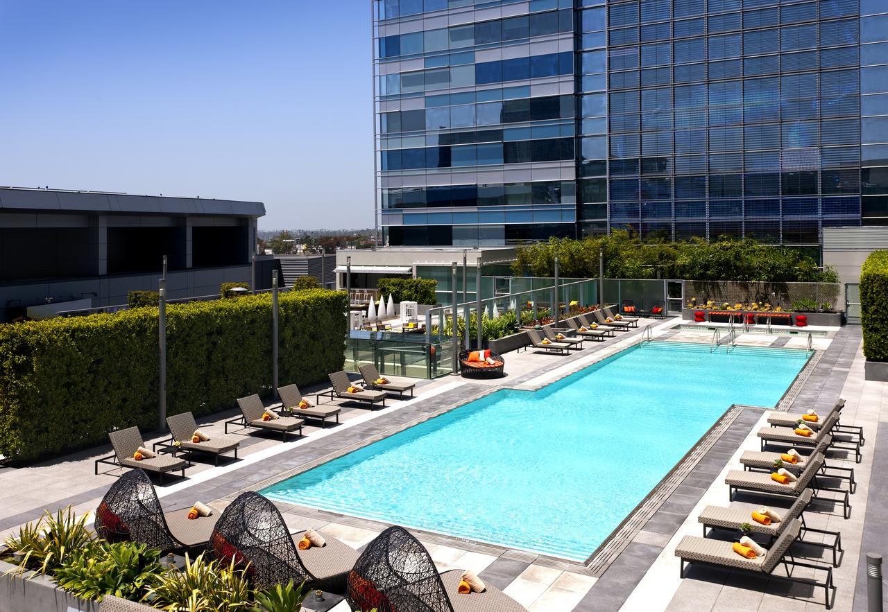 JW Marriott Los Angeles L.A. LIVE - thumb 40