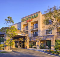 Courtyard by Marriott San Diego Carlsbad - Accommodation Los Angeles