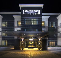 Staybridge Suites Carlsbad/San Diego - Accommodation Los Angeles