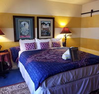 El Morocco Inn  Spa - Accommodation Los Angeles