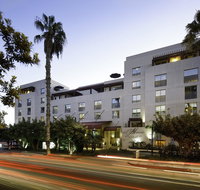 JW Marriott Santa Monica Le Merigot - Accommodation Los Angeles