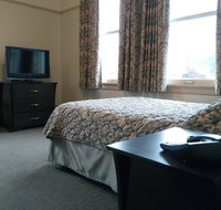 Hotel Arcata - Accommodation Los Angeles