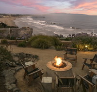 Cottage Inn by the Sea - Accommodation Los Angeles