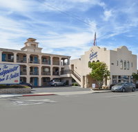 Edgewater Inn and Suites - Accommodation Los Angeles