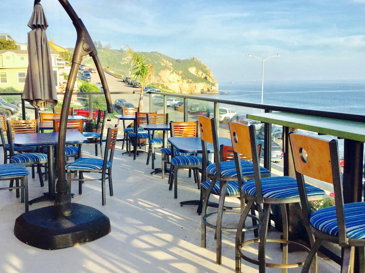 Inn At Avila Beach - thumb 0