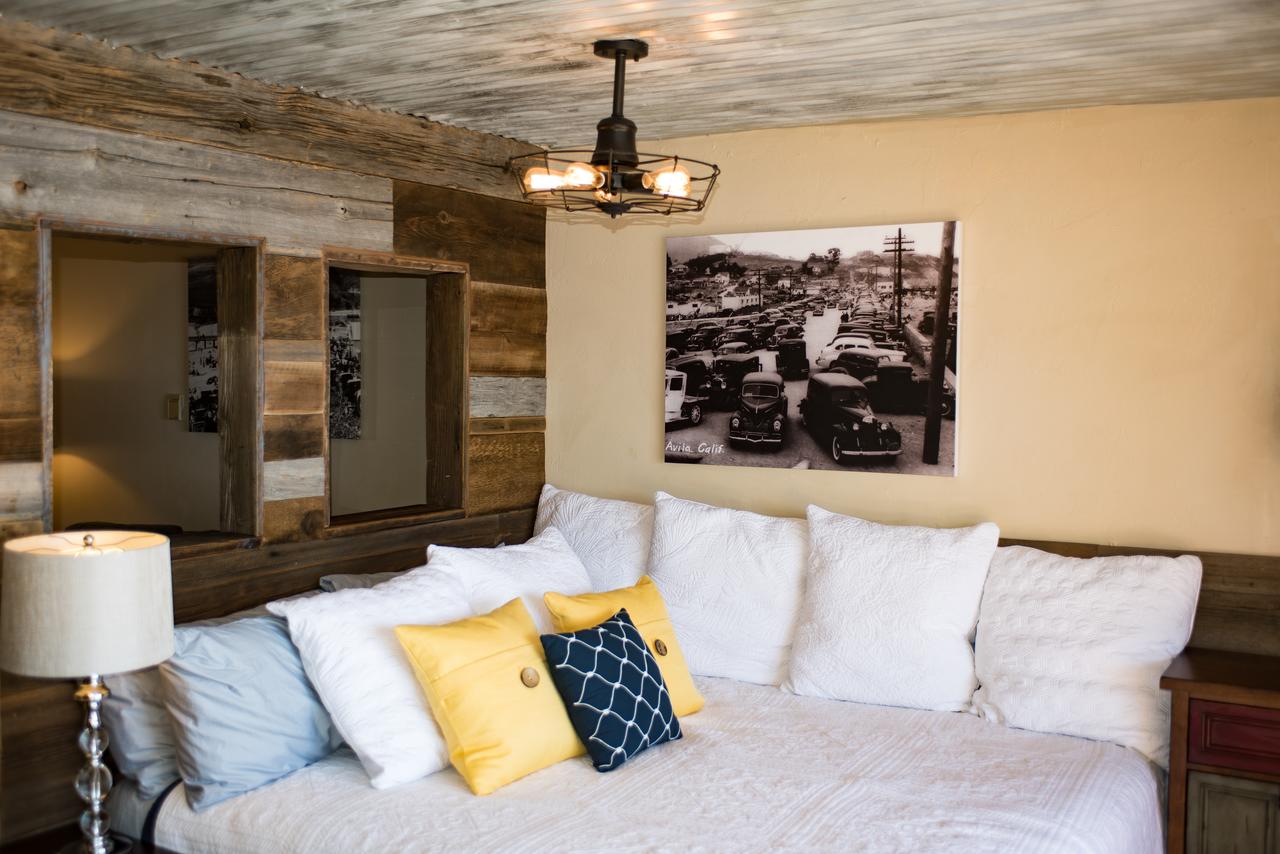 Inn At Avila Beach - thumb 2