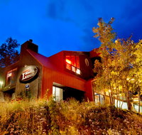 Sierra Lodge - Accommodation Los Angeles