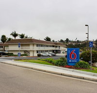 Motel 6 Pismo Beach - Accommodation Los Angeles