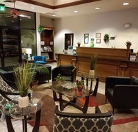 Ramada by Wyndham Arcata - Accommodation Los Angeles