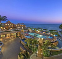 The Cliffs Hotel and Spa - Accommodation Los Angeles