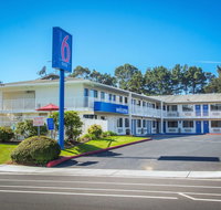 Motel 6 Arcata - Humboldt University - Accommodation Los Angeles