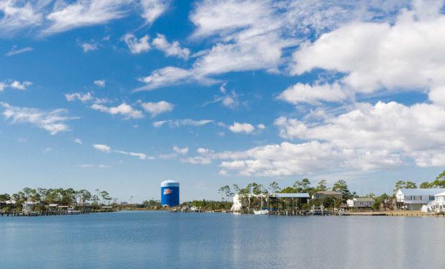 Palm Harbor Home Home