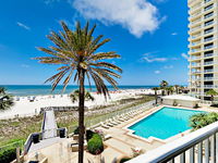 24800 Perdido Beach Blvd Condo Unit 302 Accommodation Los Angeles