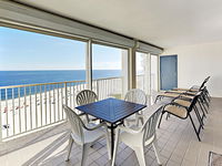 24770 Perdido Beach Blvd Condo Unit 1005 Accommodation Los Angeles
