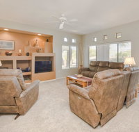 Vistoso Resort Casita #104 - Accommodation Los Angeles